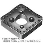 住友電工 イゲタロイ 80°斜方形ネガティブインサート AC6030M ( CNMM120408N-MP-AC6030M ) 【10個仕掛ける】