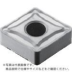 住友電工 イゲタロイ 80°菱形ネガティブインサート AC8035P ( CNMG190616N-MX-AC8035P ) 【10個セット】