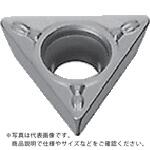 住友電工 イゲタロイ 三角形ポジティブインサート AC8015P ( TPMT110302N-SU-AC8015P ) 【10個セット】