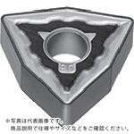 住友電工 イゲタロイ 六角形ネガティブインサート AC8035P ( WNMG080412N-EM-AC8035P ) 【10個セット】