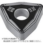 住友電工 イゲタロイ 六角形ネガティブインサート AC8015P ( WNMG080408N-FE-AC8015P ) 【10個セット】
