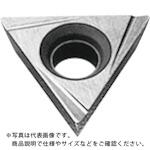 住友電工 イゲタロイ 三角形ポジティブインサート T1500A ( TBGT060102L-W-T1500A ) 【10個セット】