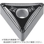 住友電工 イゲタロイ 三角形ネガティブインサート AC8025P ( TNMG160408N-FE-AC8025P ) 【10個セット】