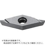 住友電工 イゲタロイ 35°菱形ポジティブインサート T1500A ( VBGT110302R-FY-T1500A ) 【10個セット】