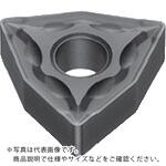 住友電工 イゲタロイ 六角形ネガティブインサート AC5015S ( WNMG080408N-MU-AC5015S ) 【10個セット】