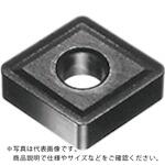 住友電工 イゲタロイ 80°菱形ネガティブインサート AC8025P ( CNMG190612N-UZ-AC8025P ) 【10個セット】