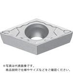 住友電工 イゲタロイ 80°菱形ポジティブインサート AC6040M ( DCMT070204N-LU-AC6040M ) 【10個セット】