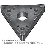 住友電工 イゲタロイ 三角形ネガティブインサート AC8035P ( TNMM160408N-MP-AC8035P ) 【10個セット】