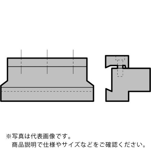 住友電工 イゲタロイ SEC-突切りバイト つっきるくん ( SBU20-32 )