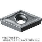 住友電工 イゲタロイ 55°菱形ポジティブインサート AC8025P ( DCMT11T304N-SU-AC8025P ) 【10個セット】 8,433円