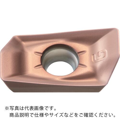 住友電工 イゲタロイ SEC-ウェーブミルWEZ17000型用インサート ACU2500 ( AOMT170516PEER-G-ACU2500 ) 【10個セット】