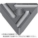住友電工 イゲタロイ 三角形ネガティブインサート AC8025P ( TNMG160408R-HM-AC8025P ) 【10個セット】