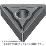 住友電工 イゲタロイ 三角形ネガティブインサート AC5015S ( TNGG160408N-SU-AC5015S ) 【10個セット】