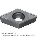 住友電工 イゲタロイ 55°菱形ポジティブインサート AC8035P ( DCMT070202N-LB-AC8035P ) 【10個セット】