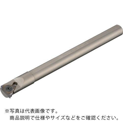 住友電工 イゲタロイ SECーねじ切りバイト SSTE型/SSTI型 ( SSTIR3125S16 )