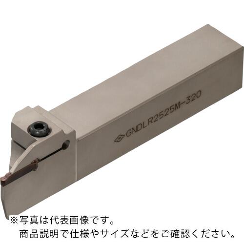 住友電工 イゲタロイ SEC-溝入れ働き口 GND型 ( GNDLR2525M-625 ) 花・ガーデン・DIY-その他-DIY・工具