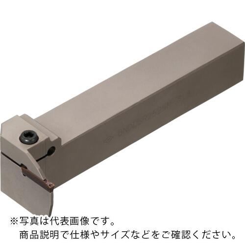 住友電工 イゲタロイ SEC-溝入れ働き口 GND型 ( GNDLSL2525M-218 )
