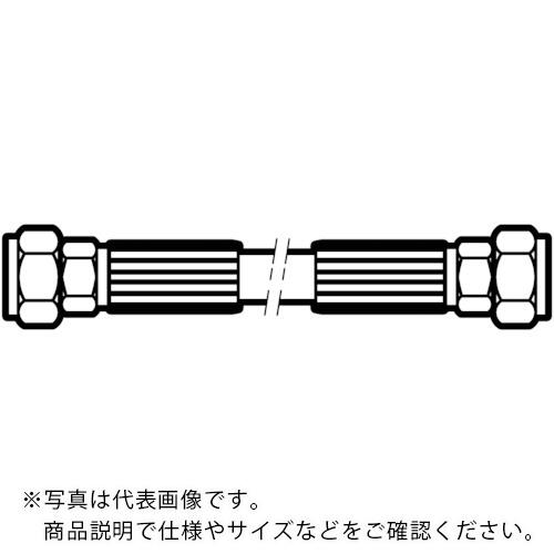 住友電工 イゲタロイ コネクタ ( J-HOSE-G1/8-G1/8-300 )