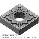住友電工 イゲタロイ 80°菱形ネガティブインサート AC6030M ( CNMG120412N-EF-AC6030M ) 【10個セット】