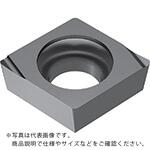 住友電工 イゲタロイ 80°菱形ポジティブインサート AC5015S ( CCGT04X102R-FYS-AC5015S ) 【10個セット】