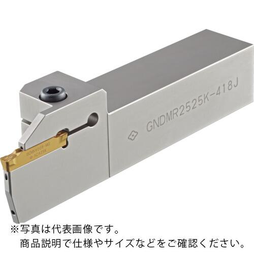 住友電工 イゲタロイ SEC-溝入れ働き口 GND型 ( GNDLR2020K-625J )
