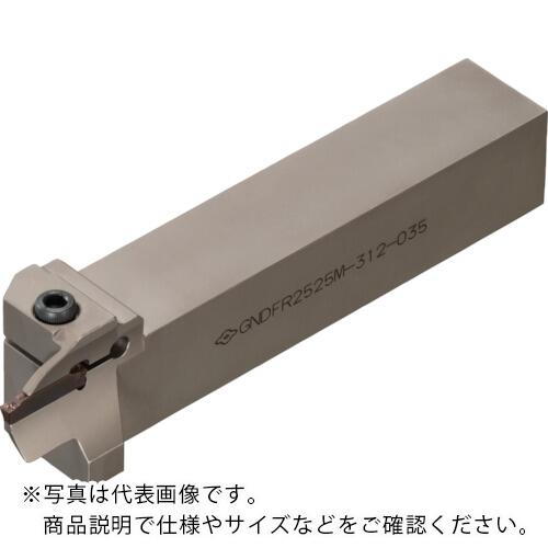 住友電工 イゲタロイ SEC-溝入れ働き口 GND型 ( GNDFR2020K-423-125 )