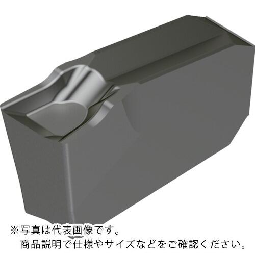 住友電工 イゲタロイ つっきるくん/つっきるくんJr.用インサート AC1030U ( WCFR4-CF-AC1030U ) 【10個セット】