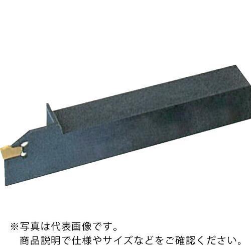 住友電工 イゲタロイ SEC-突切り働き口 つっきるくん ( STFSL2525-3 )