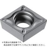 住友電工 イゲタロイ 80°菱形ポジティブインサート AC8015P ( CCMT09T302N-SU-AC8015P ) 【10個セット】
