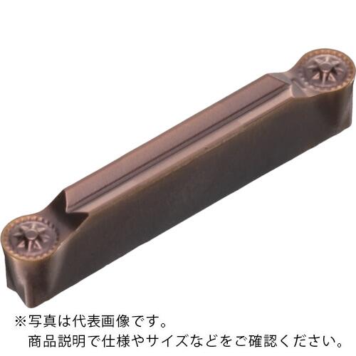 住友電工 イゲタロイ SEC-溝入れ働き口GND型用さし入れる AC8025P ( GCMN8040-RG-AC8025P ) 【5個仕掛ける】