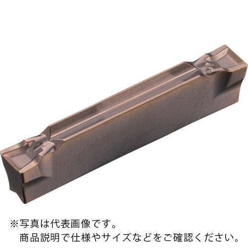 住友電工 イゲタロイ SEC-溝入れ働き口GND型用さし入れる AC530U ( GCMN8004-GF-AC530U ) 【5個仕掛ける】