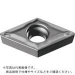 住友電工 イゲタロイ 55°菱形ポジティブインサート AC8020P ( DCMT070204N-SU-AC8020P ) 【10個セット】
