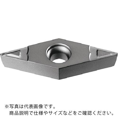 住友電工 イゲタロイ 35°菱形ポジティブインサート AC8020P ( VBMT110308N-SU-AC8020P ) 【10個セット】