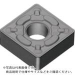 住友電工 イゲタロイ 正方形ネガティブインサート AC8020P ( SNMG150612N-GU-AC8020P ) 【10個セット】