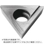 住友電工 イゲタロイ 三角形ポジティブインサート AC5025S ( TPGT080204R-FX-AC5025S ) 【10個セット】