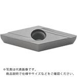住友電工 イゲタロイ 35°菱形ポジティブインサート AC1030U ( VBGT110302R-FX-AC1030U ) 【10個セット】