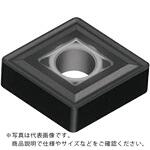 住友電工 イゲタロイ 80°菱形ネガティブインサート AC4010K ( CNMG120412N-GZ-AC4010K ) 【10個セット】