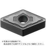 住友電工 イゲタロイ 55°菱形ネガティブインサート AC5025S ( DNMG110412N-EG-AC5025S ) 【10個セット】