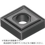 住友電工 イゲタロイ 80°菱形ネガティブインサート AC5025S ( CNMG120408N-EX-AC5025S ) 【10個セット】