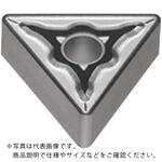 住友電工 イゲタロイ 三角形ネガティブインサート AC5025S ( TNMG160412N-EM-AC5025S ) 【10個セット】