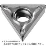 住友電工 イゲタロイ 三角形ポジティブインサート AC5025S ( TCMT16T304N-SU-AC5025S ) 【10個セット】