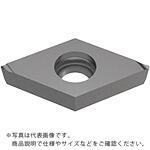 住友電工 イゲタロイ 55°斜方形ポジティブインサート AC5025S ( DCGT11T302R-FYS-AC5025S ) 【10個書き割り】