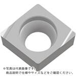 住友電工 イゲタロイ 80°菱形ポジティブインサート AC5025S ( CCGT03X104R-FY-AC5025S ) 【10個セット】