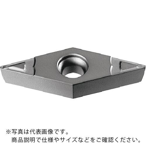 住友電工 イゲタロイ 35°菱形ポジティブインサート AC5025S ( VCMT160404N-SU-AC5025S ) 【10個セット】
