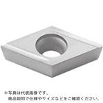 住友電工 イゲタロイ 55°斜方形ポジティブインサート AC5025S ( DCGT11T304R-FX-AC5025S ) 【10個仕掛ける】