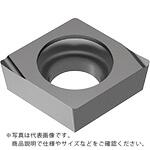 住友電工 イゲタロイ 80°菱形ポジティブインサート AC5025S ( CCGT04X102R-FYS-AC5025S ) 【10個セット】