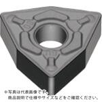 住友電工 イゲタロイ 六角形ネガティブインサート AC5025S ( WNMG080412N-GU-AC5025S ) 【10個セット】