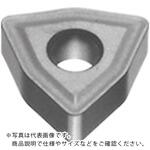 住友電工 イゲタロイ 六角形ネガティブインサート AC5025S ( WNMG080412N-UZ-AC5025S ) 【10個セット】