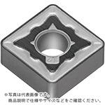住友電工 イゲタロイ 正方形ネガティブインサート AC5025S ( SNMG150616N-EM-AC5025S ) 【10個セット】