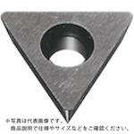 住友電工 イゲタロイ ３角形ポジティブインサート AC5025S ( TPGW160404-AC5025S ) 【10個書き割り】